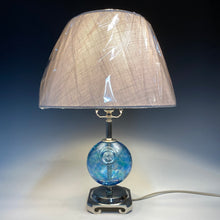 Load image into Gallery viewer, Block Island Float Table Lamp
