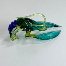 Load image into Gallery viewer, Miniature Glass Lobster

