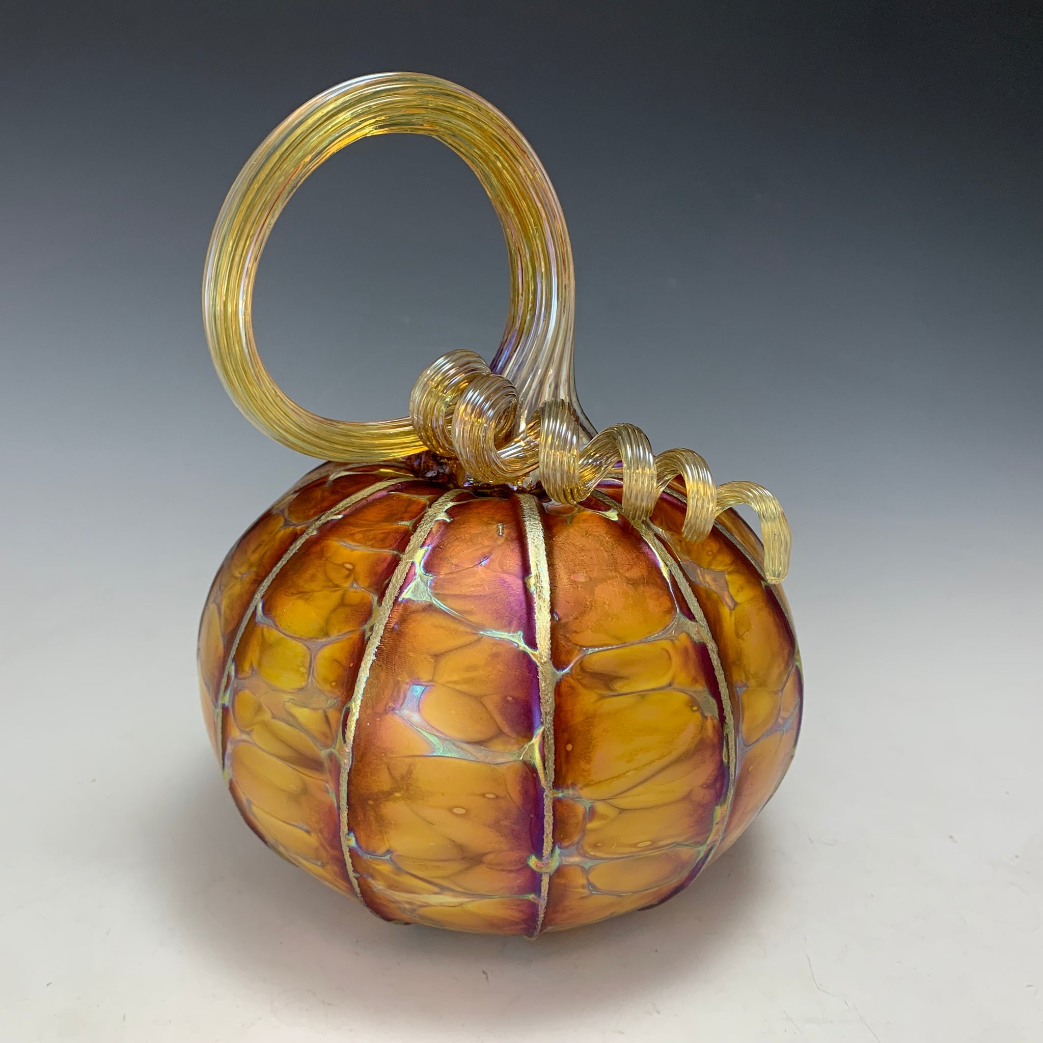 The Porcelain Pumpkin: Invoking the Triad: Working With Spes