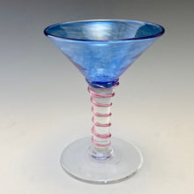 Load image into Gallery viewer, Martini Glass
