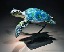 Load image into Gallery viewer, Giant Sea Turtle
